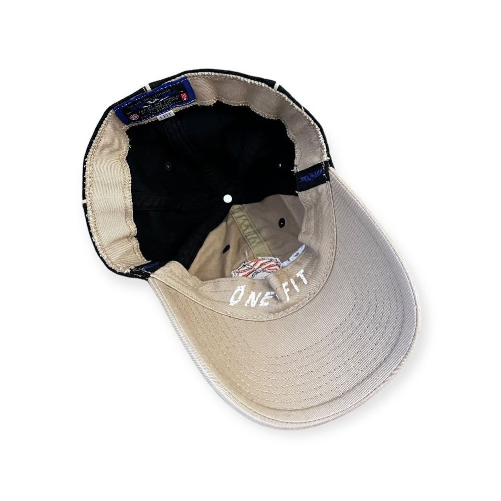 2004 NCAA Sinal Four San Antonio Fitted Embroidered - Picture 9 of 9